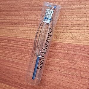 ~Free With Any Purchase~ Scalp Massager~ Just add to your bundle